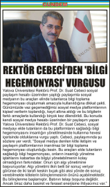 REKTÖR-CEBECİ’DEN-'BİLGİ-HEGEMONYASI'-VURGUSU