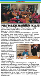 'PUSAT'I-GELECEK-PARTİSİ-İÇİN-İMZALADI