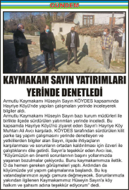 KAYMAKAM-SAYIN-YATIRIMLARI-YERİNDE-DENETLEDİ