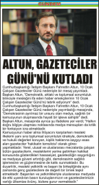 ALTUN,-GAZETECİLER-GÜNÜ'NÜ-KUTLADI
