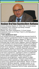 Başkan-Oral’dan-Gazetecilere-Kutlama