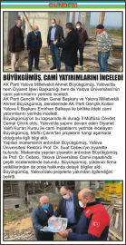 BÜYÜKGÜMÜŞ,-CAMİ-YATIRIMLARINI-İNCELEDİ