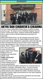 AKYOL’DAN-ÇINARCIK’A-ÇIKARMA
