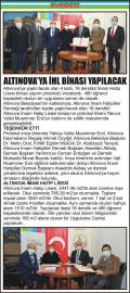 ALTINOVA’YA-İHL-BİNASI-YAPILACAK