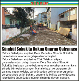 Sümbül-Sokak’ta-Bakım-Onarım-Çalışması