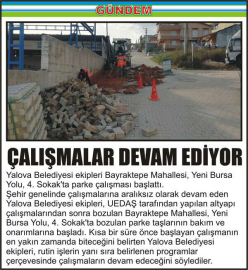 ÇALIŞMALAR-DEVAM-EDİYOR