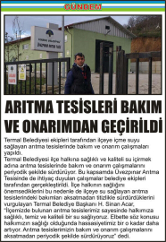 ARITMA-TESİSLERİ-BAKIM-VE-ONARIMDAN-GEÇİRİLDİ