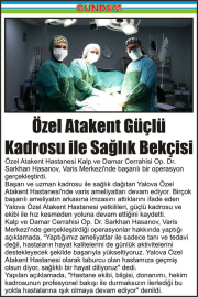 Özel-Atakent-Güçlü-Kadrosu-ile-Sağlık-Bekçisi