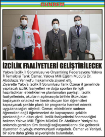 İZCİLİK-FAALİYETLERİ-GELİŞTİRİLECEK