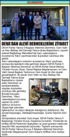 DEVA’DAN-ALEVİ-DERNEKLERİNE-ZİYARET