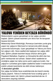 YALOVA-YENİDEN-BEYZAZA-BÜRÜNDÜ