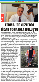 TERMAL’DE_YÜZLERCE_FİDAN_TOPRAKLA_BULUŞTU
