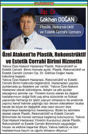 Özel-Atakent’te-Plastik,-Rekonstrüktif-ve-Estetik-Cerrahi-Birimi-Hizmette