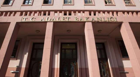 ADALET BAKANLIĞI BAKANLIK MERKEZ VE MERKEZ ATAMALI TAŞRA TEŞKİLATINA 237 PERSONEL ALINACAK