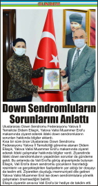Down_Sendromluların_Sorunlarını_Anlattı