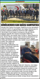 GÖNÜLDERDEN_KAN_BAĞIŞI_KAMPANYASI