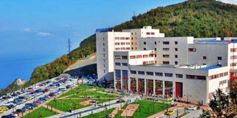 ZONGULDAK BÜLENT ECEVİT ÜNİVERSİTESİ 23 SÖZLEŞMELİ PERSONEL ALACAK