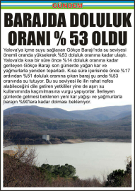 BARAJDA_DOLULUK_ORANI___53_OLDU