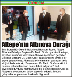 Altepe’nin-Altınova-Durağı