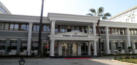 TOROS ÜNİVERSİTESİ 48 ÖĞRETİM ÜYESİ ALACAK