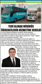 YENİ-ALINAN-MİDİBÜS-ÖĞRENCİLERİN-HİZMETİNE-VERİLDİ