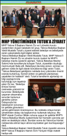 MHP-YÖNETİMİNDEN-TUTUK’A-ZİYARET