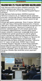 YALOVA’NIN-25-YILLIK-RAPORU-HAZIRLANDI