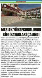 MESLEK_YÜKSEKOKULUNUN_BİLGİSAYARLARI_ÇALINDI