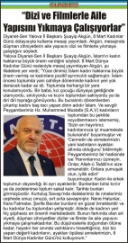 “Dizi-ve-Filmlerle-Aile-Yapısını-Yıkmaya-Çalışıyorlar”