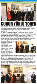 GURUR-YÜKLÜ-TÖREN