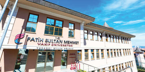 FATİH SULTAN MEHMET VAKIF ÜNİVERSİTESİ 10 ÖĞRETİM GÖREVLİSİ VE ARAŞTIRMA GÖREVLİSİ ALIYOR