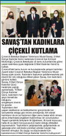SAVAŞ’TAN_KADINLARA_ÇİÇEKLİ_KUTLAMA