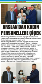 ARSLAN’DAN-KADIN-PERSONELLERE-ÇİÇEK