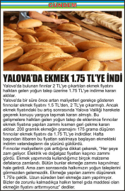 YALOVA’DA-EKMEK-1.75-TL’YE-İNDİ