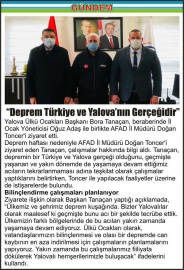 “Deprem-Türkiye-ve-Yalova’nın-Gerçeğidir”