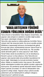 “VAKA_ARTIŞININ_YÜKÜNÜ_ESNAFA_YÜKLEMEK_DOĞRU_DEĞİL”