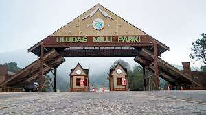 ULUDAĞ MİLLİ PARKI SARIALAN'DA 4 ADET DÜKKAN VE 1 ADET KIR KAHVESİ İHALE USULÜ İLE KİRAYA VERİLECEK