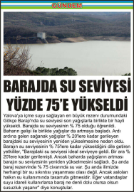 BARAJDA-SU-SEVİYESİ-%-75’E-YÜKSELDİ