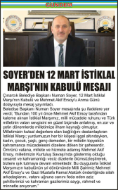 SOYER’DEN-12-MART-İSTİKLAL-MARŞI’NIN-KABULÜ-MESAJI
