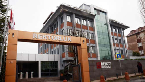 BEYKOZ ÜNİVERSİTESİ 5 ÖĞRETİM ÜYESİ ALIYOR