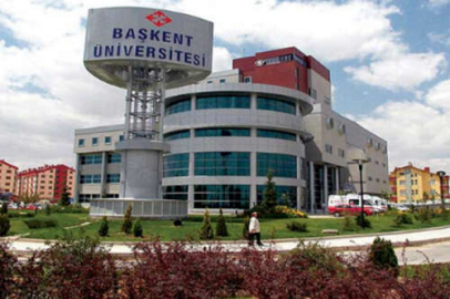 BAŞKENT ÜNİVERSİTESİ 2 ARAŞTIRMA GÖREVLİSİ ALACAK