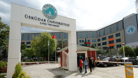 ÜSKÜDAR ÜNİVERSİTESİ 56 AKADEMİK PERSONEL ALACAK