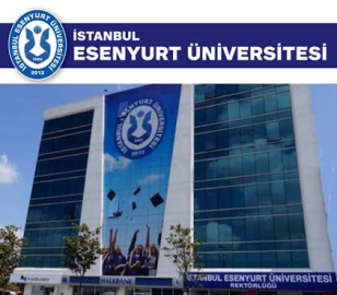 İSTANBUL ESENYURT ÜNİVERSİTESİ 6 ÖĞRETİM GÖREVLİSİ VE 2 ARAŞTIRMA GÖREVLİSİ ALIYOR
