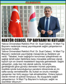 REKTÖR_CEBECİ,_TIP_BAYRAMI’NI_KUTLADI