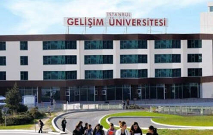 İSTANBUL GELİŞİM ÜNİVERSİTESİ 171 ÖĞRETİM ÜYESİ ALACAK