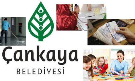 ÇANKAYA BELEDİYE BAŞKANLIĞI 27 MEMUR ALIMI YAPACAK