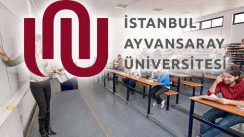 İSTANBUL AYVANSARAY ÜNİVERSİTESİ 33 ÖĞRETİM GÖREVLİSİ VE ARAŞTIRMA GÖREVLİSİ ALACAK