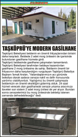 TAŞKÖPRÜ’YE-MODERN-GASİLHANE
