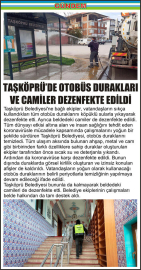 TAŞKÖPRÜ’DE-OTOBÜS-DURAKLARI-VE-CAMİLER-DEZENFEKTE-EDİLDİ