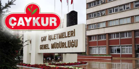 ÇAY İŞLETMELERİ GENEL MÜDÜRLÜĞÜ 500 PERSONEL ALACAK